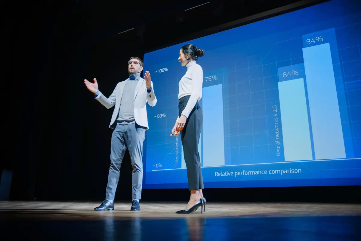 新商品発表会・プレスイベント