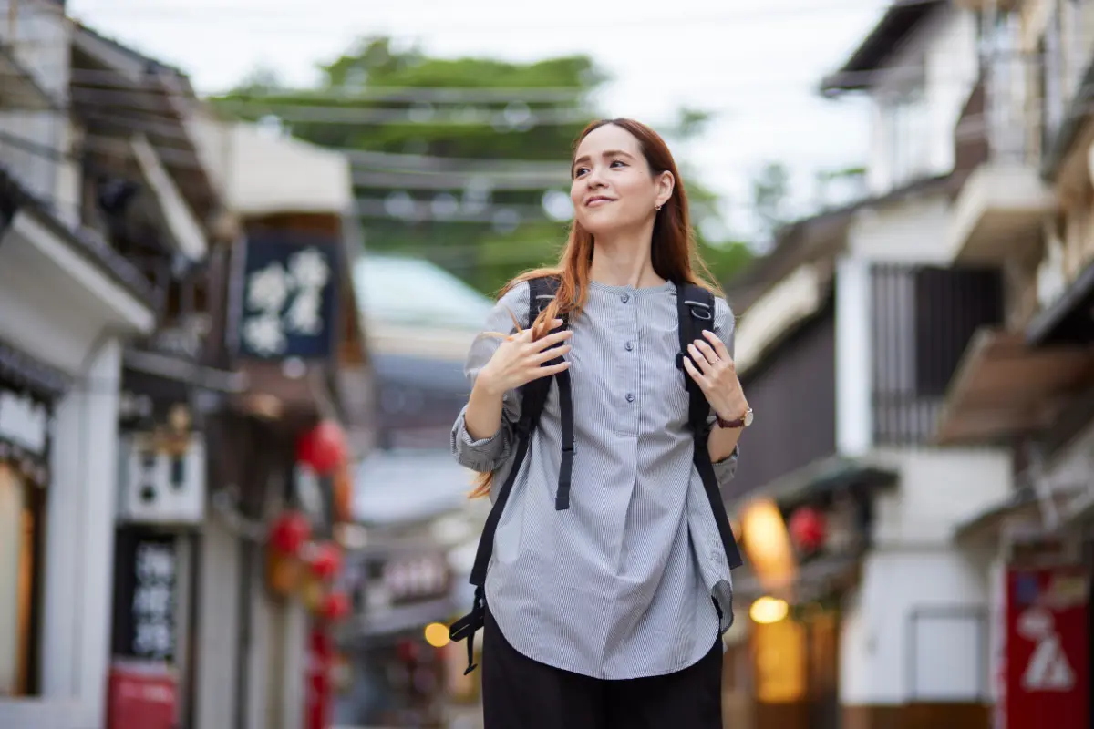 インバウンド向け観光情報発信