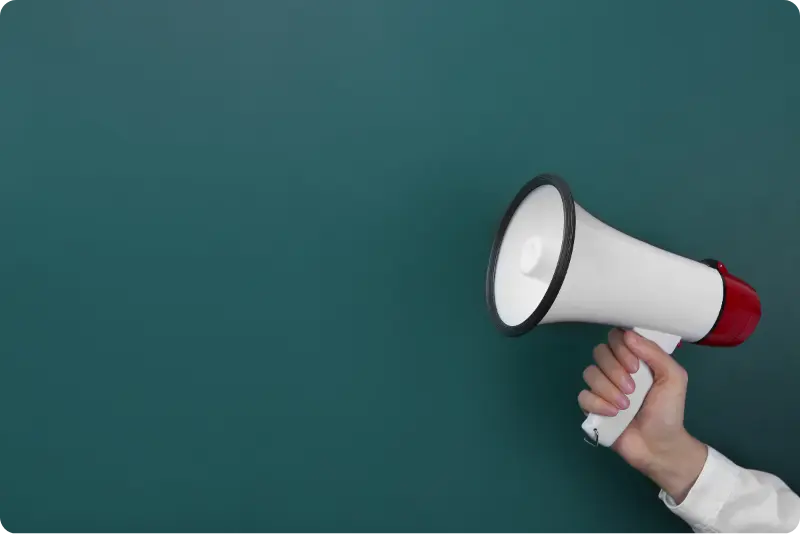 新商品・新サービスの発表時