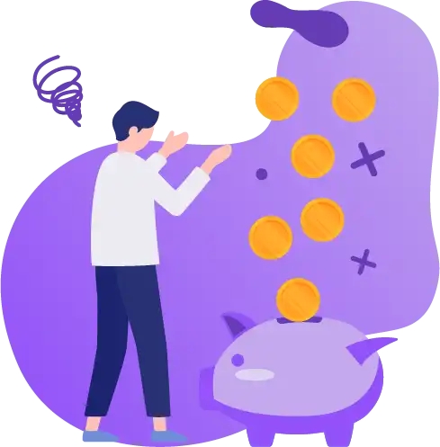 外注費が高すぎて費用対効果が悪い