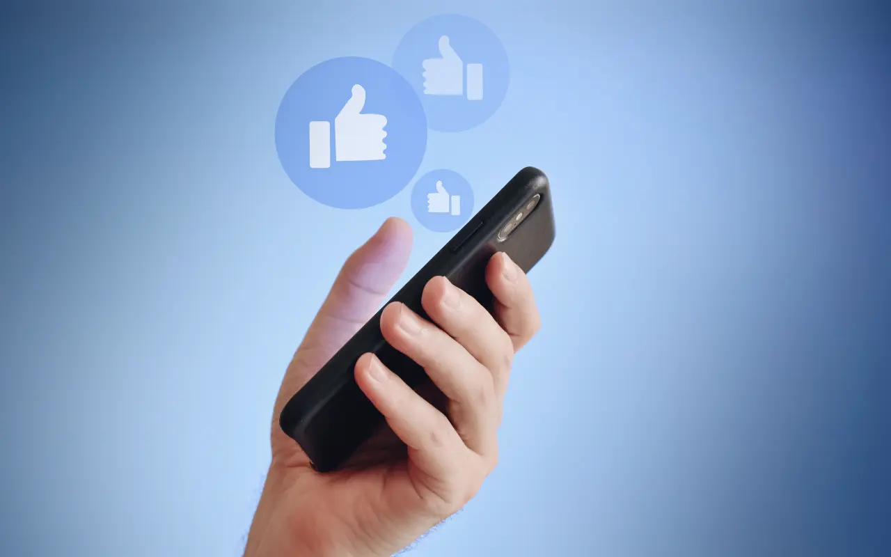 SNSでの口コミ(UGC)が期待できる