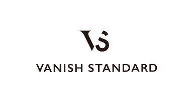 株式会社バニッシュ・スタンダードのロゴ