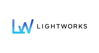 株式会社ライトワークスのロゴ
