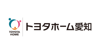 トヨタホーム愛知株式会社のロゴ