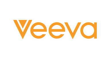VeevaJapan株式会社のロゴ