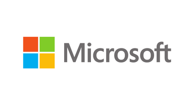 日本マイクロソフト株式会社のロゴ