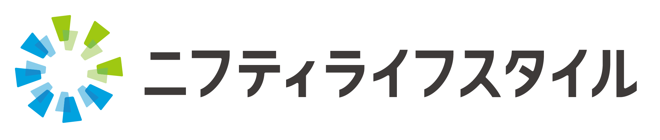 ニフティライフスタイル株式会社のロゴ