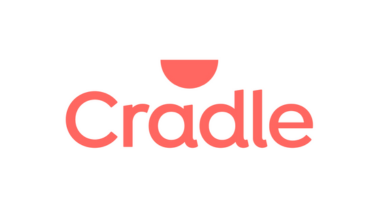株式会社Cradleのロゴ