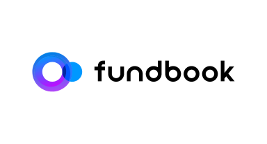 株式会社fundbookのロゴ