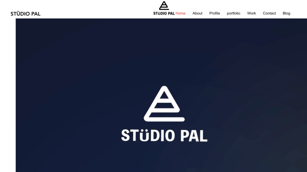 studio pal