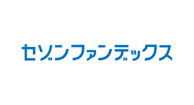 株式会社セゾンファンデックスのロゴ