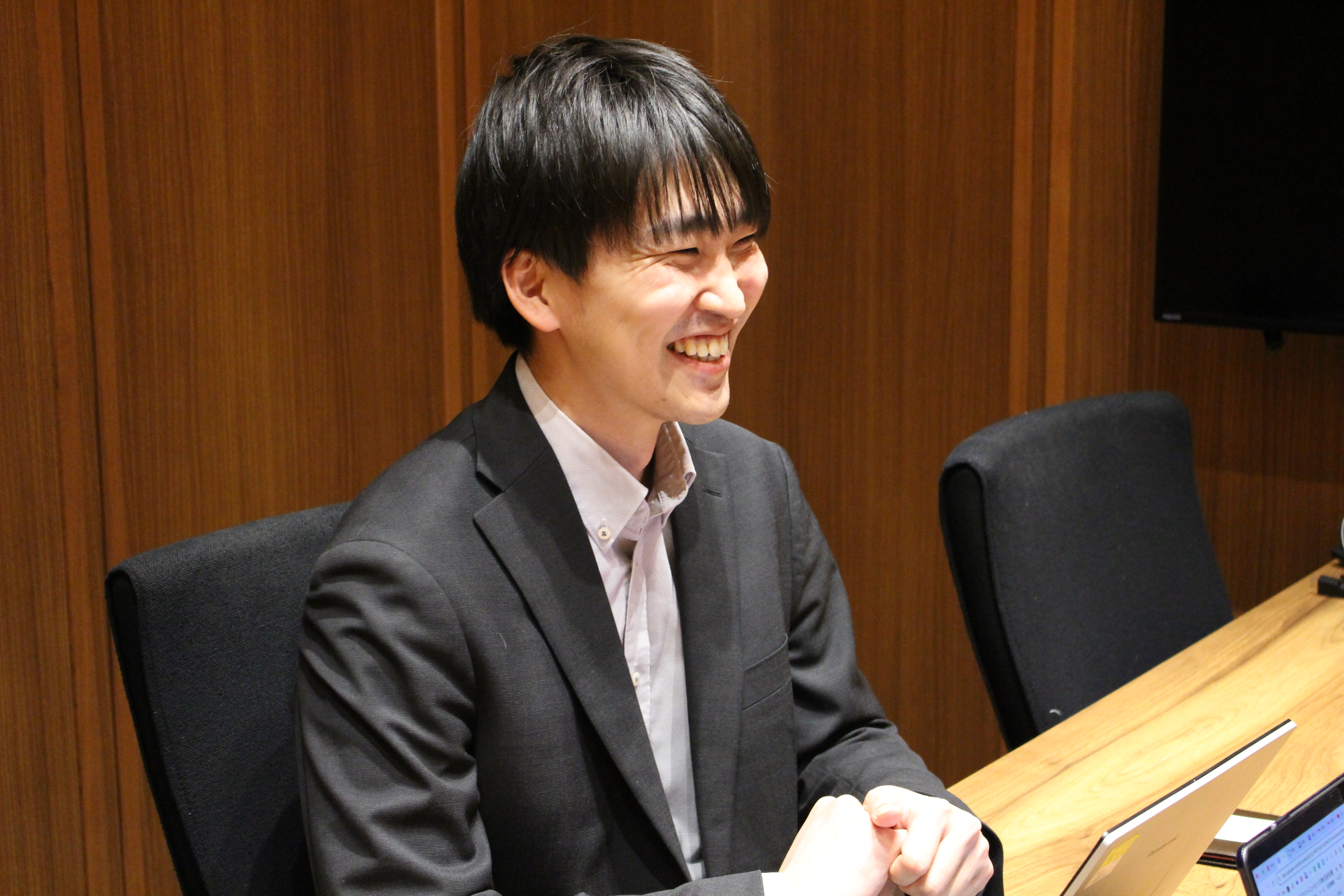 坂之井悠人様