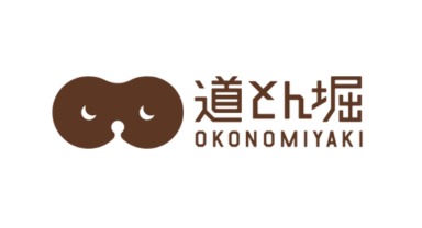 株式会社道とん堀のロゴ
