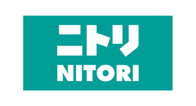 株式会社ニトリホールディングスのロゴ