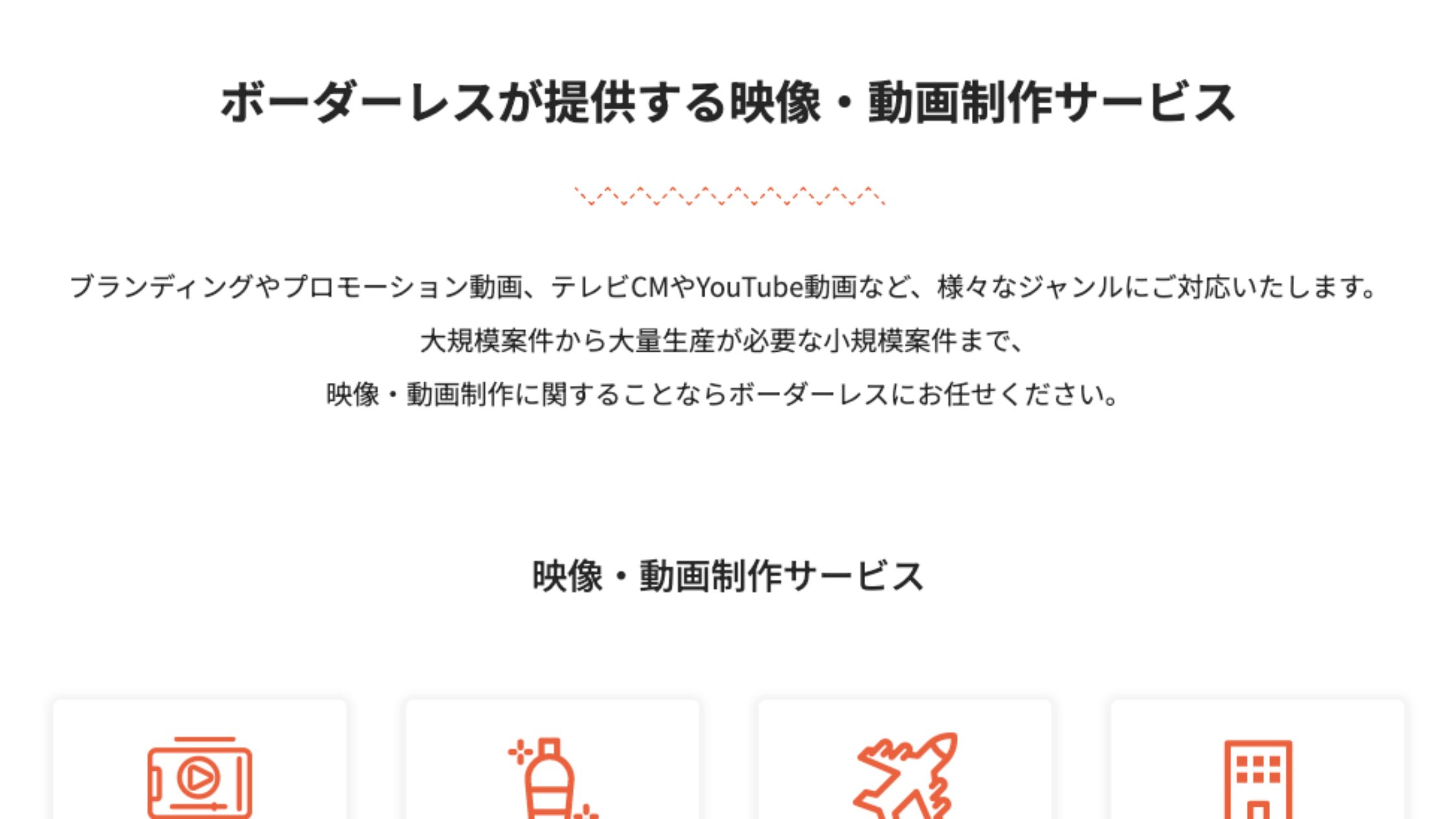 株式会社ボーダーレス