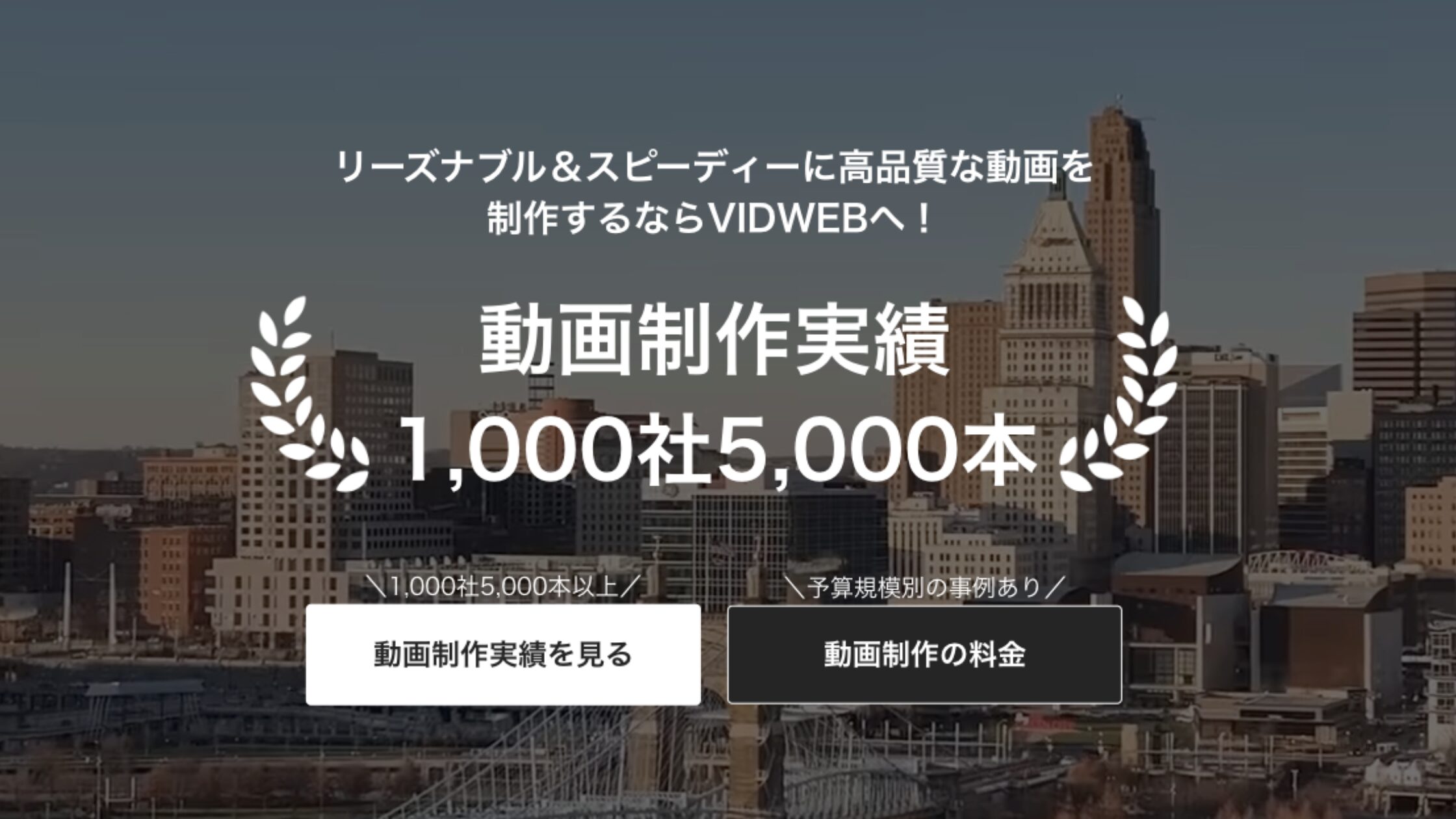 株式会社VIDWEB
