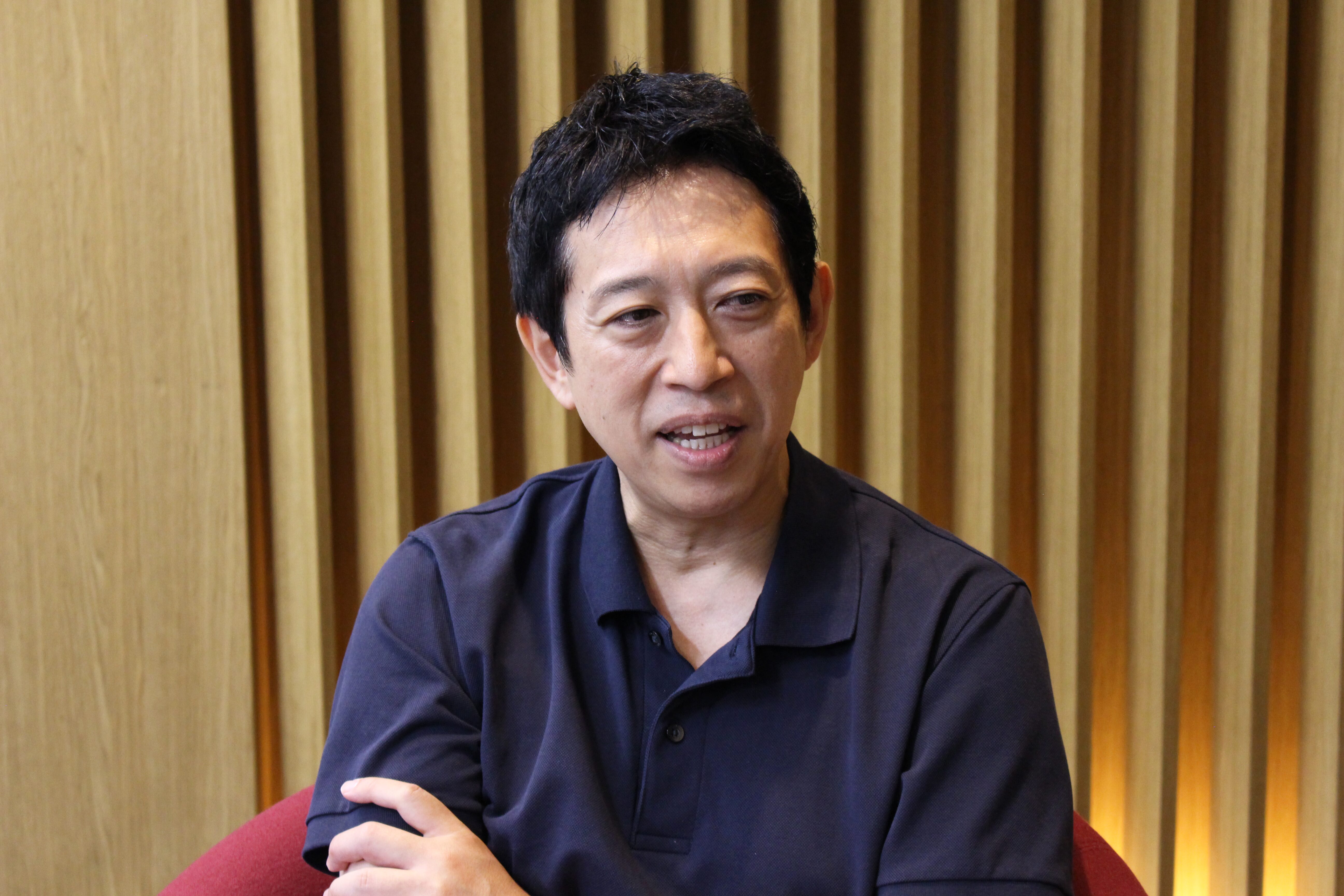 越川慎司様