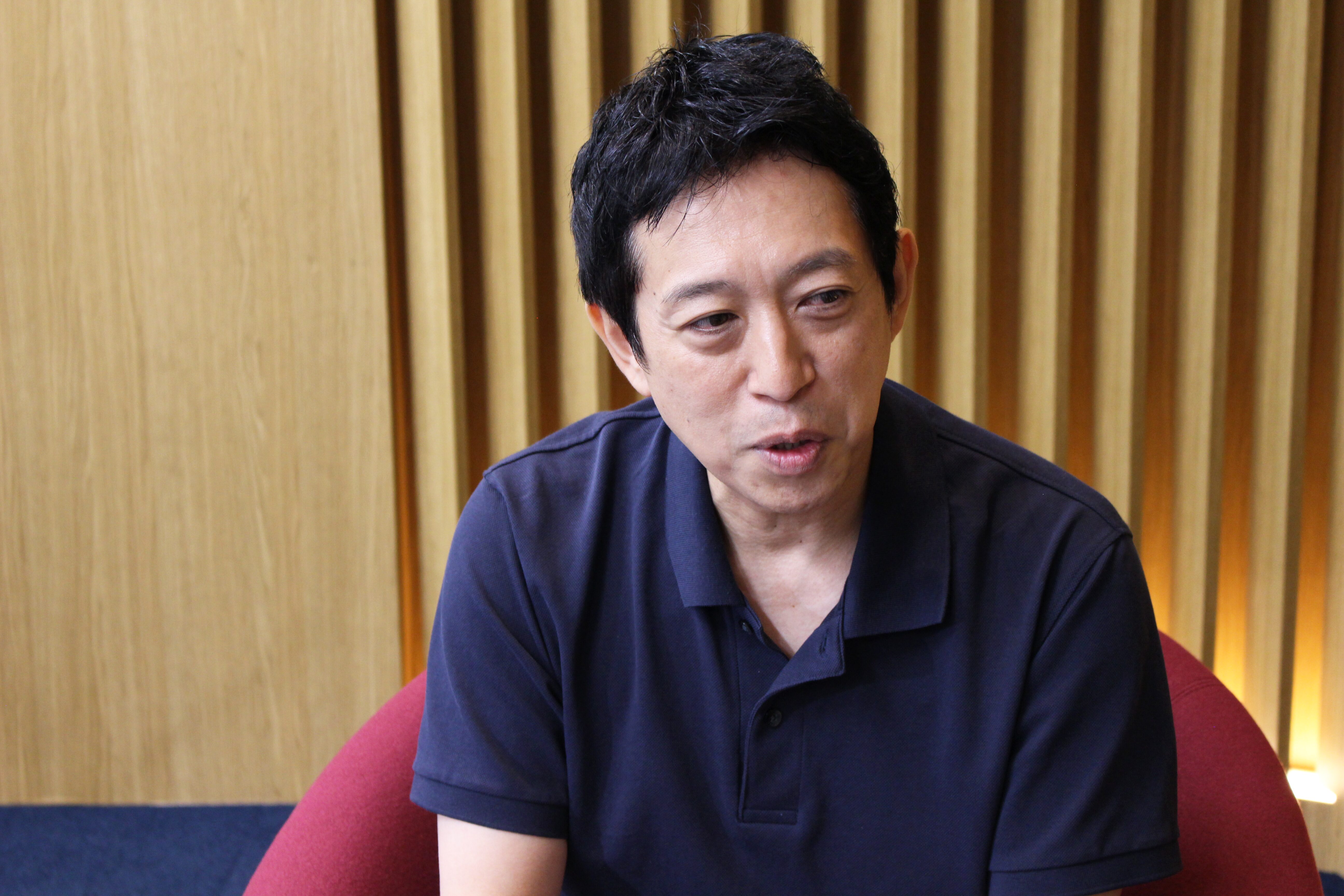 越川慎司様