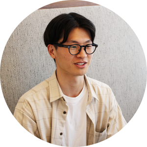 西原大揮様