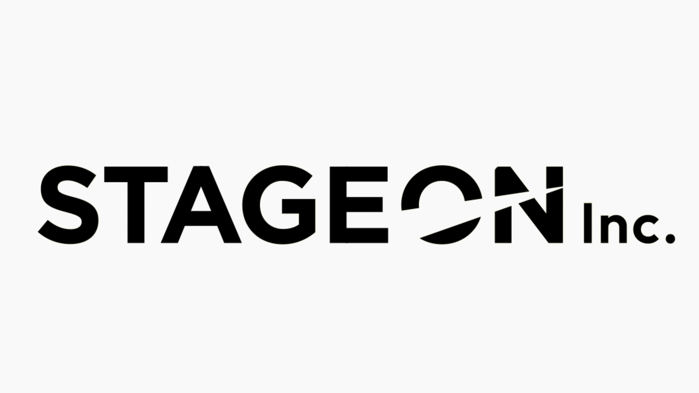 株式会社STAGEON