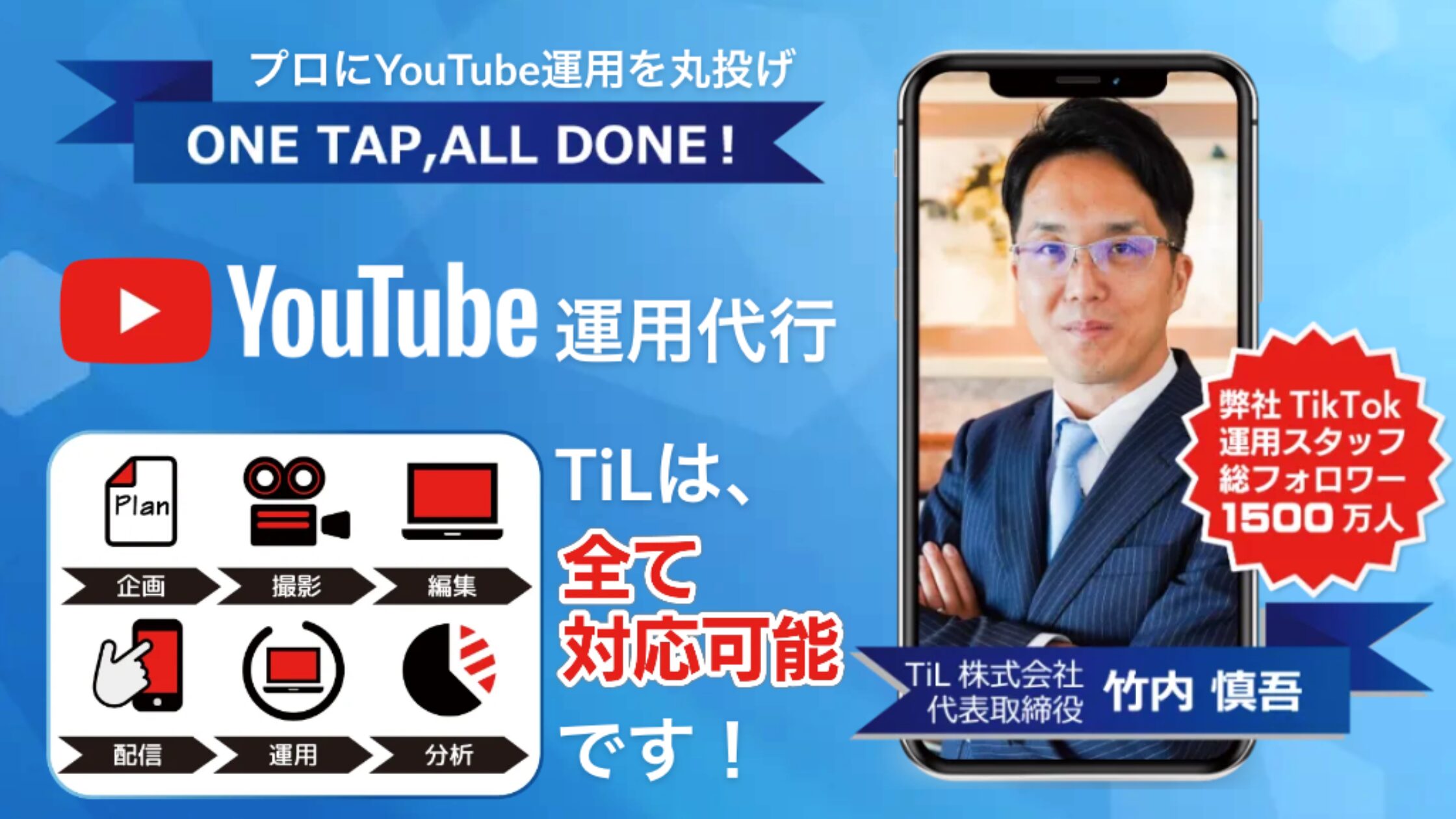 TiL株式会社