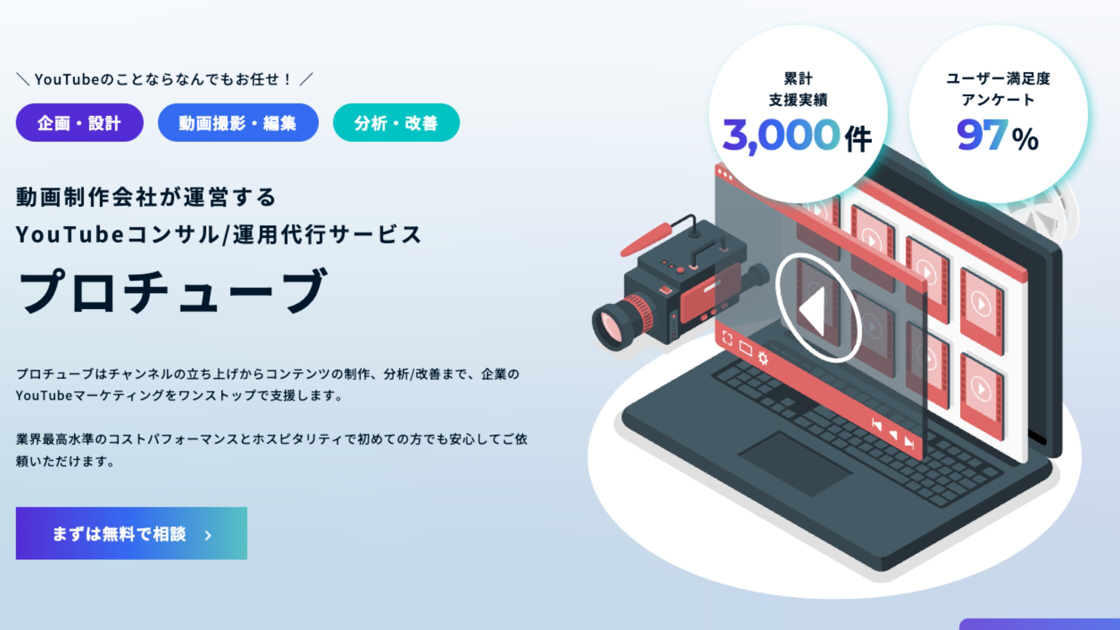 株式会社CACTAS