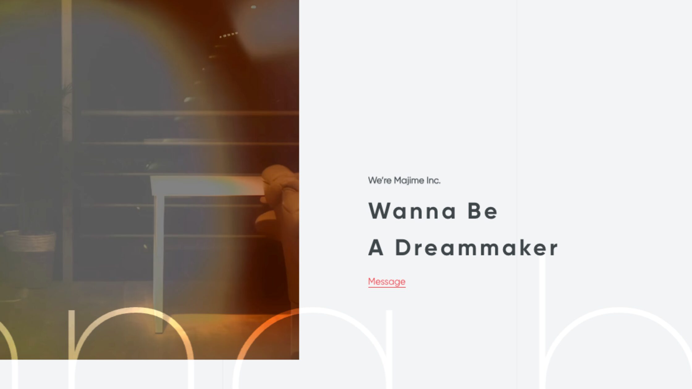 株式会社真面目