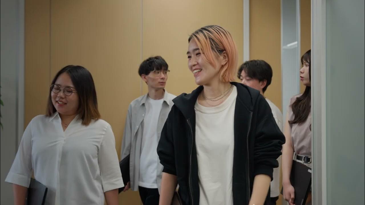 イーソル株式会社（会社紹介動画）