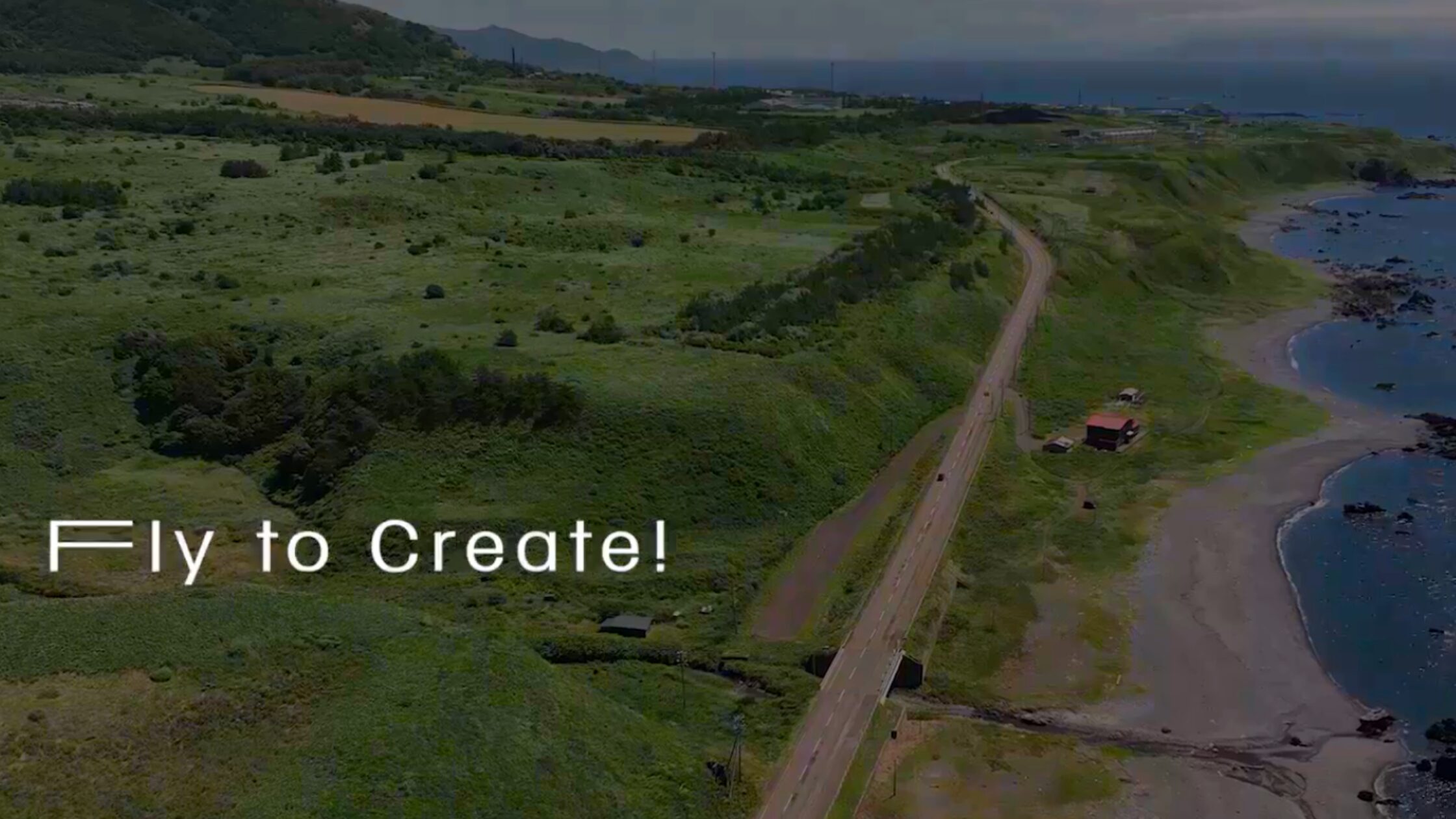 株式会社ドローンITP企画