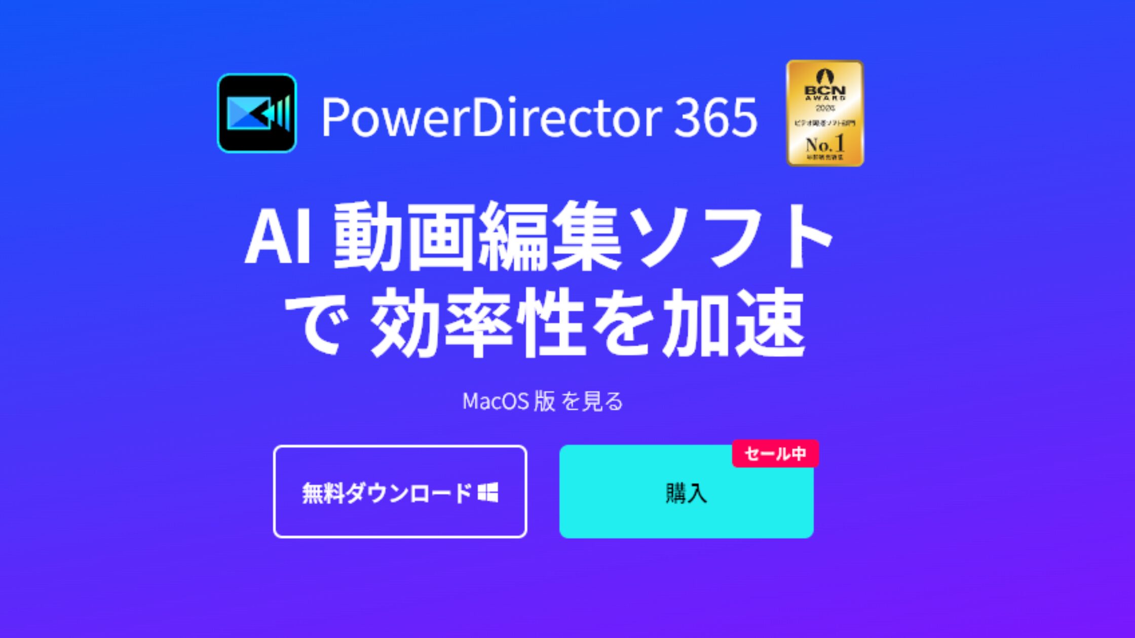 PowerDirector