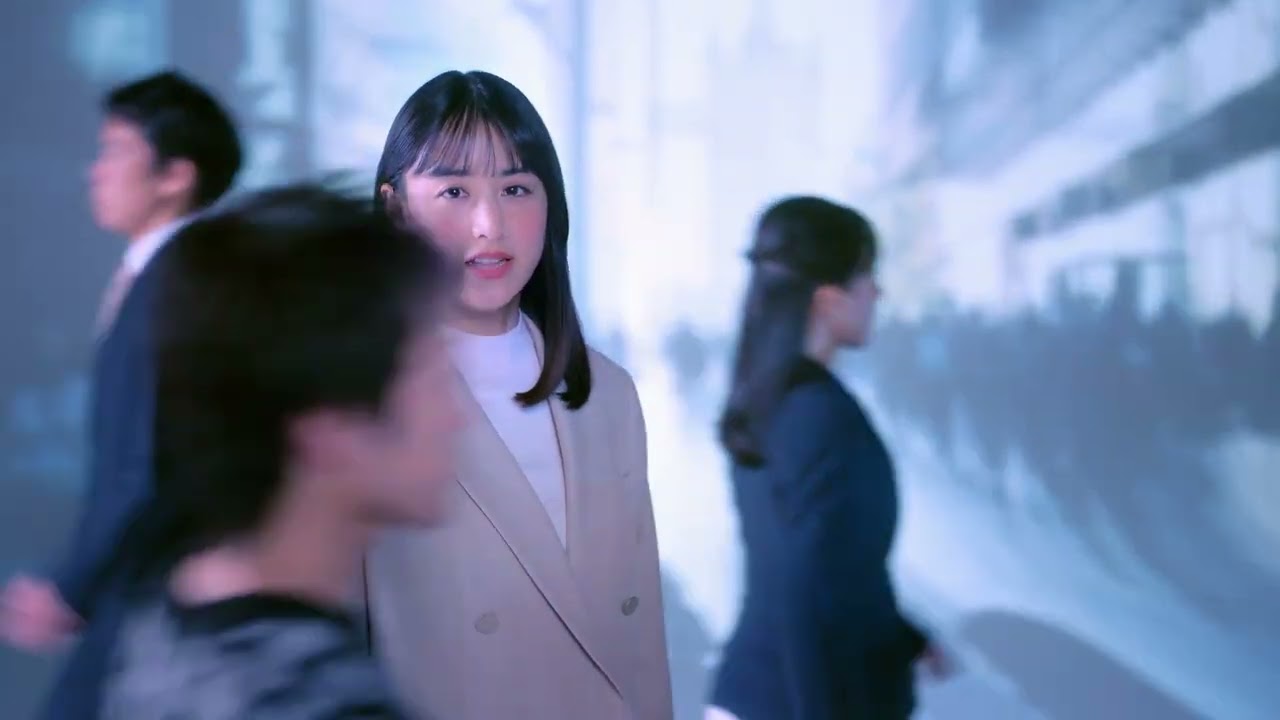 ADワークスグループ（テレビCM）